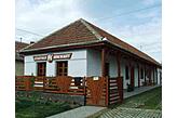 Alloggio presso privati Hercegkút Ungheria